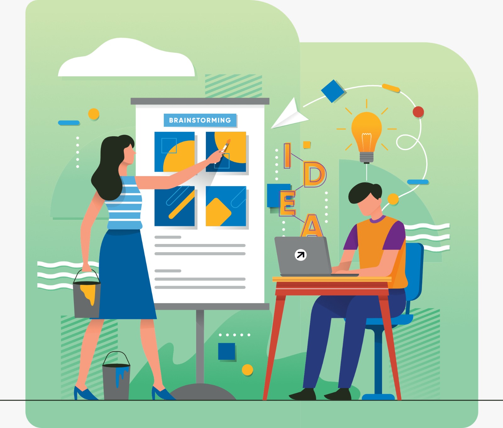 enhance workflow