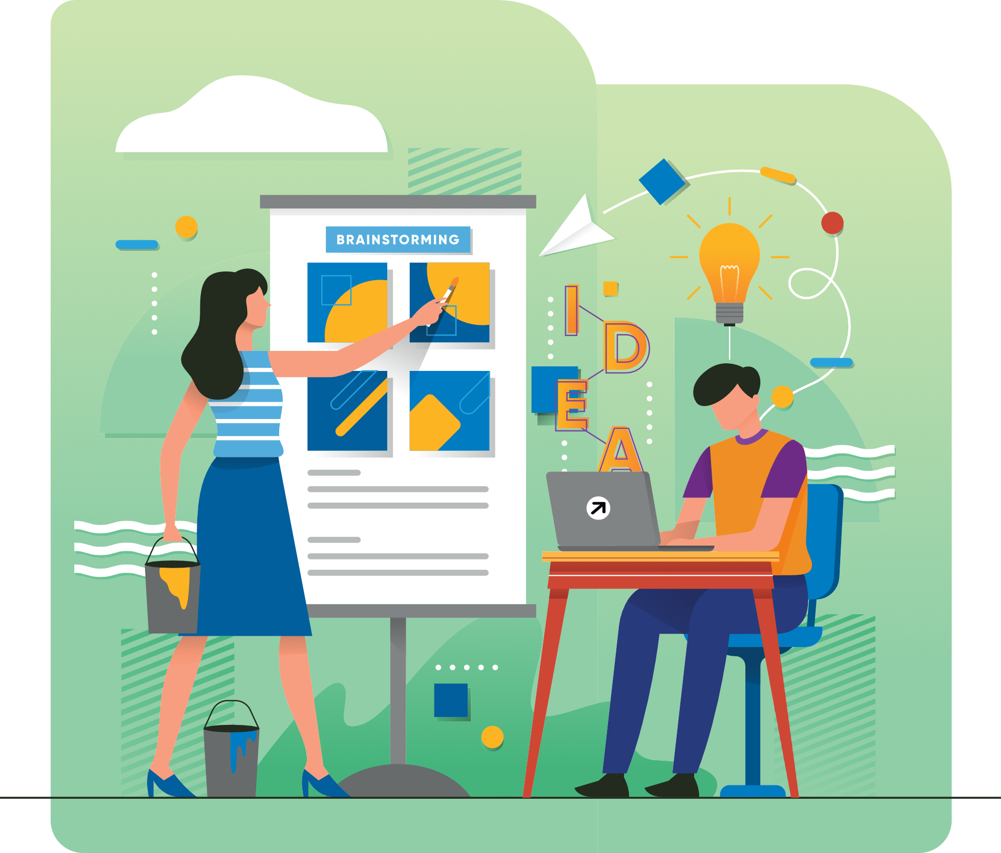 enhance workflow